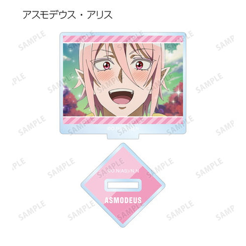 『魔入りました!入間くん』トレーディングアクリルスタンド BOX