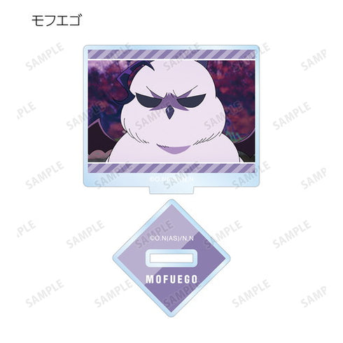 『魔入りました!入間くん』トレーディングアクリルスタンド BOX