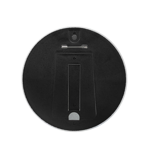 『まちカドまぞく 2丁目』陽夏木ミカン Ani-Art BIG缶バッジ