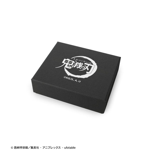 『鬼滅の刃』煉獄杏寿郎 ネクタイピン&カフスボタンセット