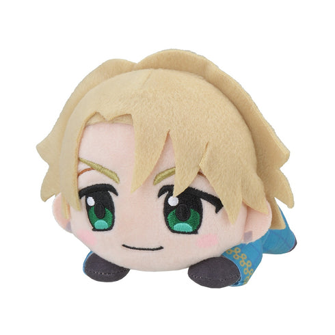 『HIGH CARD』寝そべり ぬいぐるみ フィン・オールドマン (S)