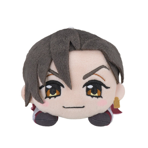 『HIGH CARD』寝そべり ぬいぐるみ クリス・レッドグレイヴ (S)