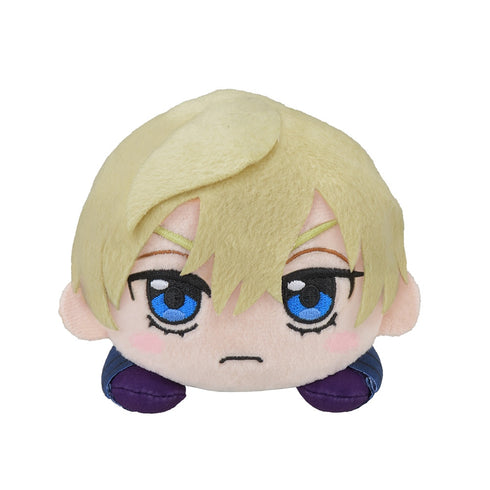 『HIGH CARD』寝そべり ぬいぐるみ レオ・コンスタンティン・ピノクル (S)