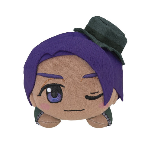 『HIGH CARD』寝そべり ぬいぐるみ ヴィジャイ・クマール・シン (S)