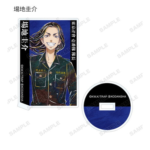 『東京リベンジャーズ』トレーディング Ani-Art アクリルスタンド BOX