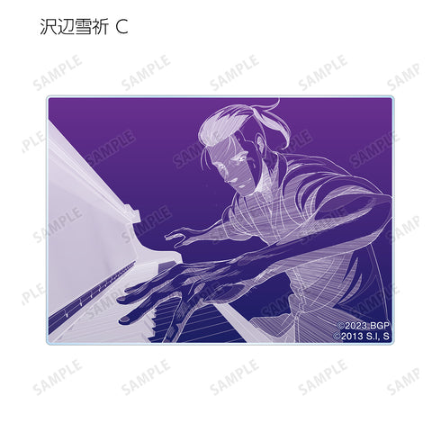 『BLUE GIANT』トレーディングアクリルカード(全10種) BOX