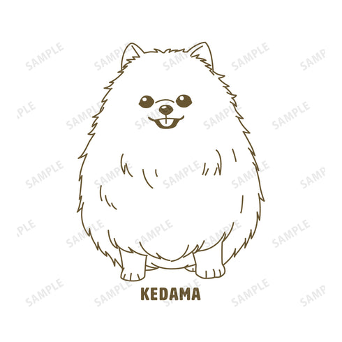 『映画 ギヴン』毛玉 トートバッグ