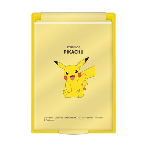 『ポケモン』カードミラーS ピカチュウ