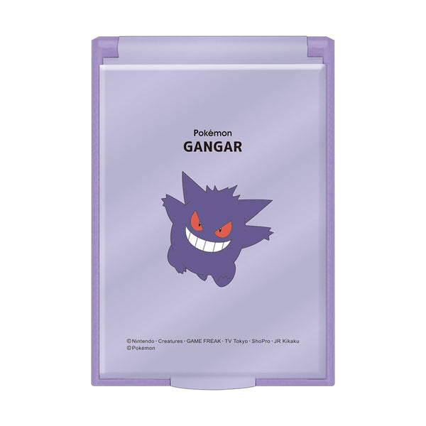 『ポケモン』カードミラーS ゲンガー