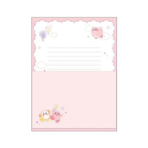 『星のカービィ』CALM LETTER (レターセット)