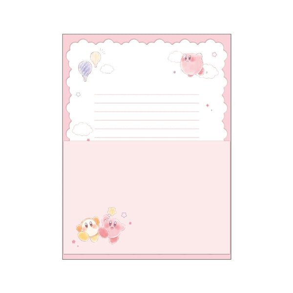 『星のカービィ』CALM LETTER (レターセット)