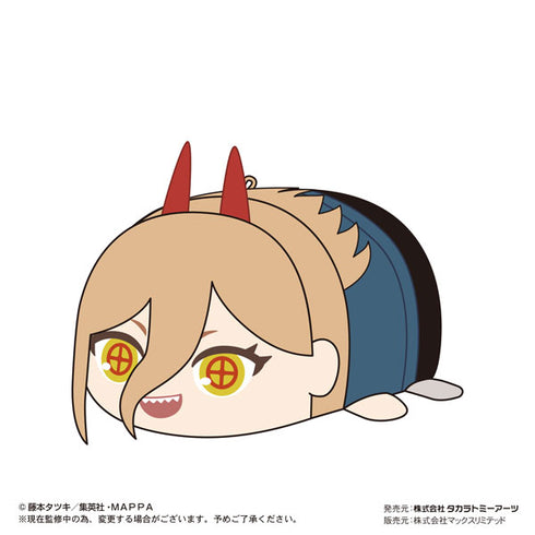 『チェンソーマン』ぽてコロマスコット BOX