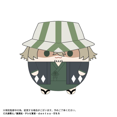 《BLEACH 千年血战篇》软萌圆滚滚礼盒