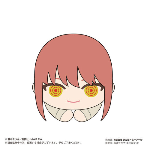 『チェンソーマン』はぐキャラコレクション BOX