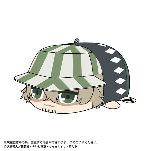 《BLEACH 千年血战篇》波特可罗玩偶礼盒