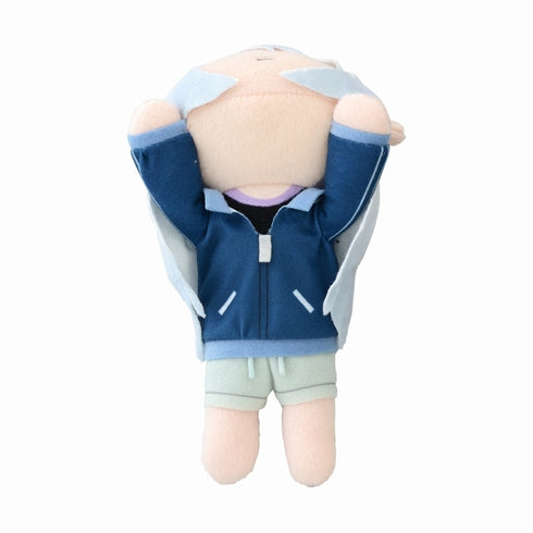 『プロジェクトセカイ カラフルステージ! feat. 初音ミク』寝そべり ぬいぐるみ “宵崎奏-私服-”(S)