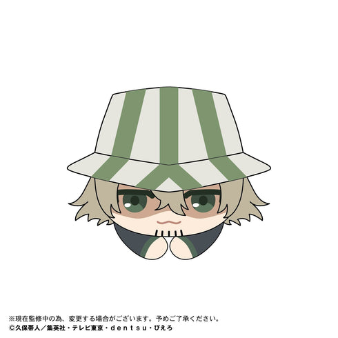 《BLEACH 千年血战篇》抱抱角色收藏盒