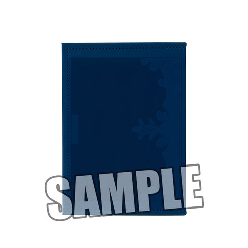 『ヴァニタスの手記』ブック型ケース「ヴァニタスの書」