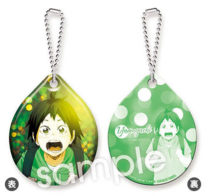 『ハイキュー!!』ラウンドトップキーホルダー ~思い出~ BOX