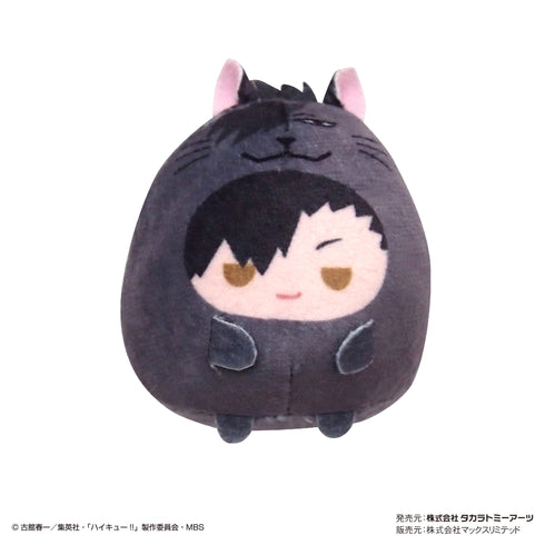 『ハイキュー!!』てのりんず BOX