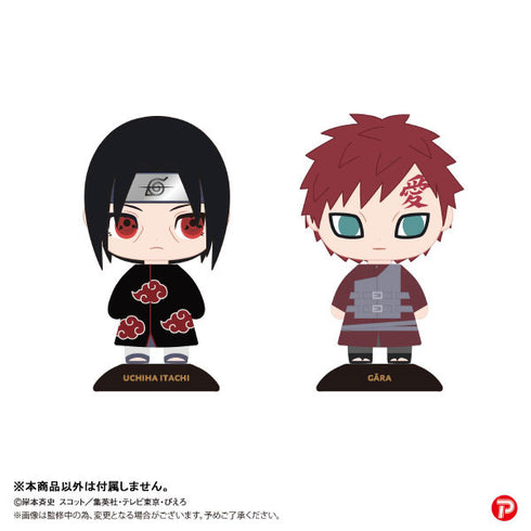 『NARUTO-ナルト- 疾風伝』ゆらゆらヘッド うちはイタチ 完成品フィギュア