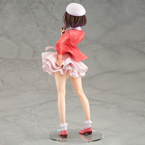 『冴えない彼女の育てかたFine』加藤恵 Memorial Ver. 1/7 完成品フィギュア