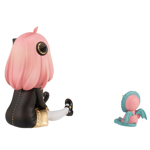 『SPY×FAMILY』G.E.M.シリーズ てのひらアーニャちゃん 彩色済み完成品フィギュア