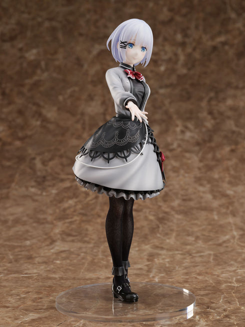 『探偵はもう、死んでいる。』シエスタ 1/7スケールフィギュア