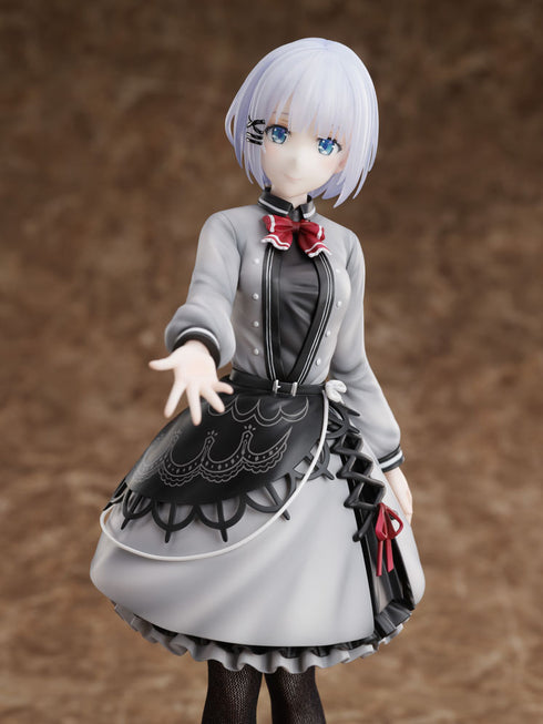 『探偵はもう、死んでいる。』シエスタ 1/7スケールフィギュア