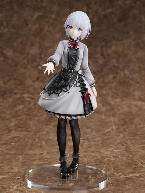 『探偵はもう、死んでいる。』シエスタ 1/7スケールフィギュア