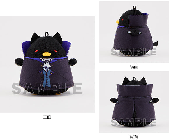 『吸血鬼すぐ死ぬ』ちゅんコレ ドラルク