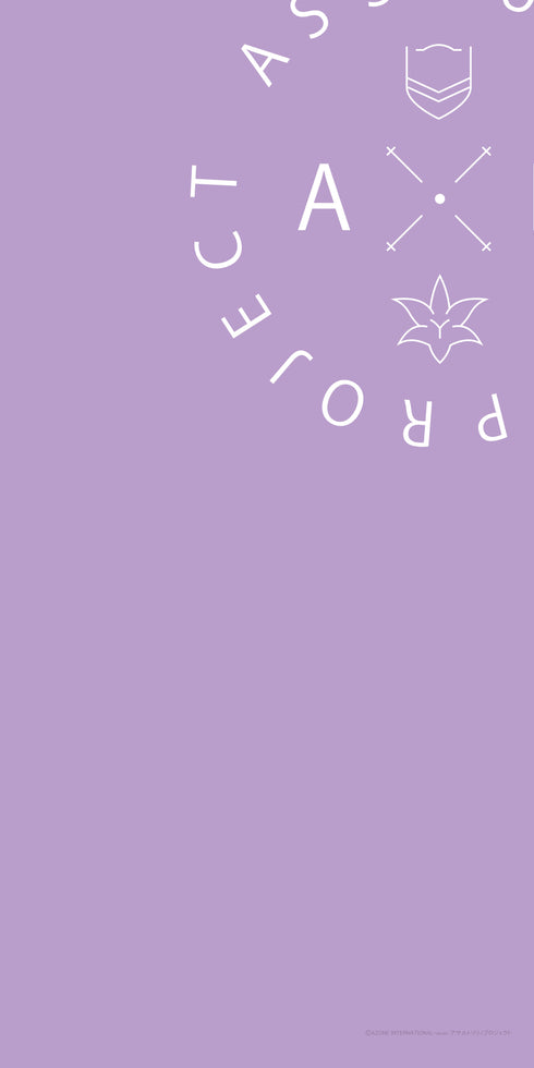 『アサルトリリィ BOUQUET』ロングクッションカバー ミリアム ・ヒルデガルド ・ v ・グロピウス