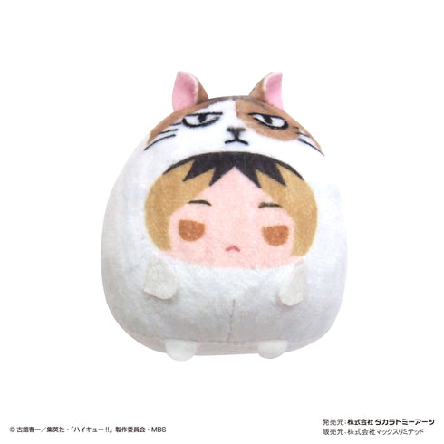 『ハイキュー!!』てのりんず BOX