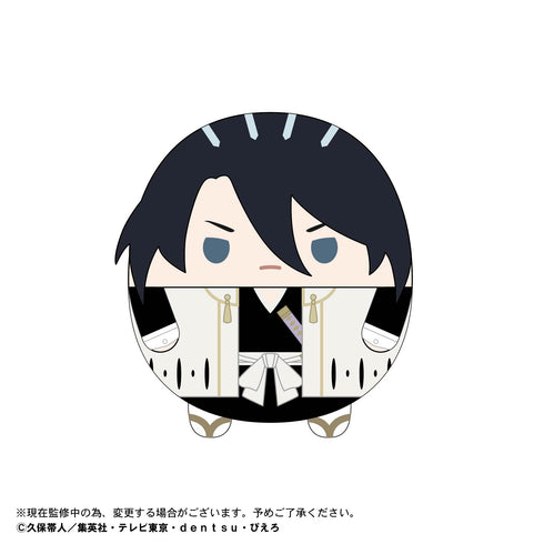 《BLEACH 千年血战篇》软萌圆滚滚礼盒