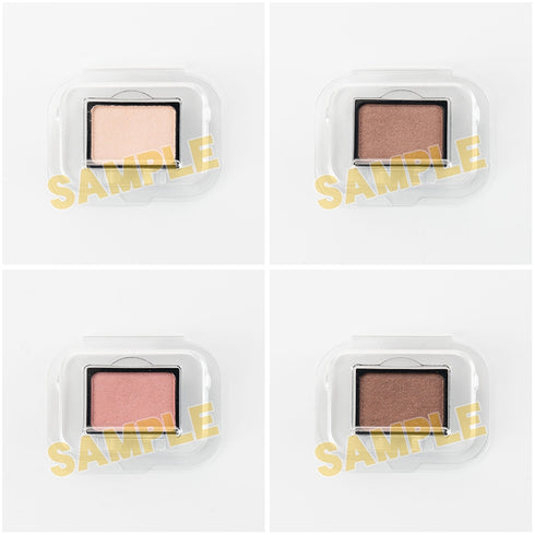 『最遊記RELOAD -ZEROIN-』ノンキャラオリジナル マイファボアイカラーピンクセット