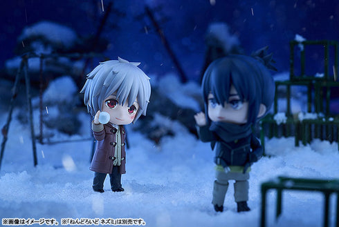 『NO.6』ねんどろいど 紫苑