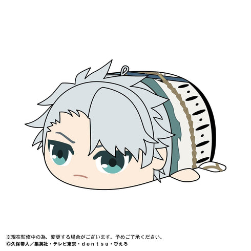 《BLEACH 千年血战篇》波特可罗玩偶礼盒