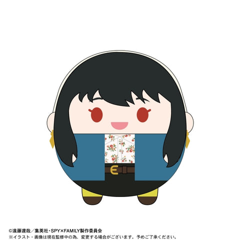 《SPY×FAMILY》软萌圆滚滚礼盒