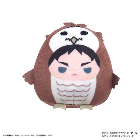 『ハイキュー!!』てのりんず BOX