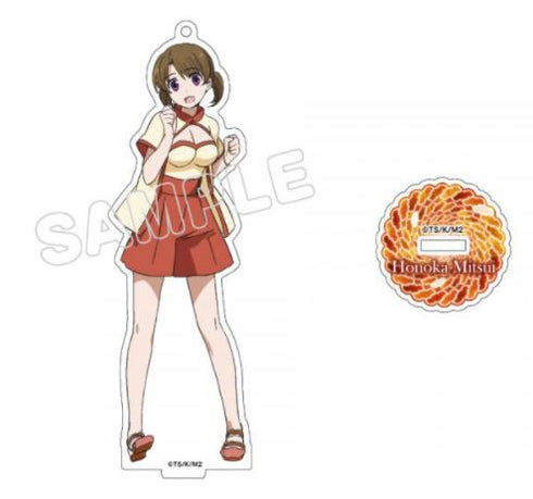 『魔法科高校の劣等生 来訪者編』アクリルフィギュアS 光井ほのか