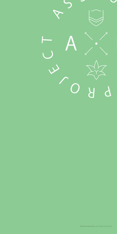 『アサルトリリィ BOUQUET』ロングクッションカバー 王雨嘉