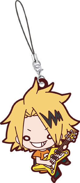 『僕のヒーローアカデミア』にとたん 文化祭 ラバーマスコット BOX