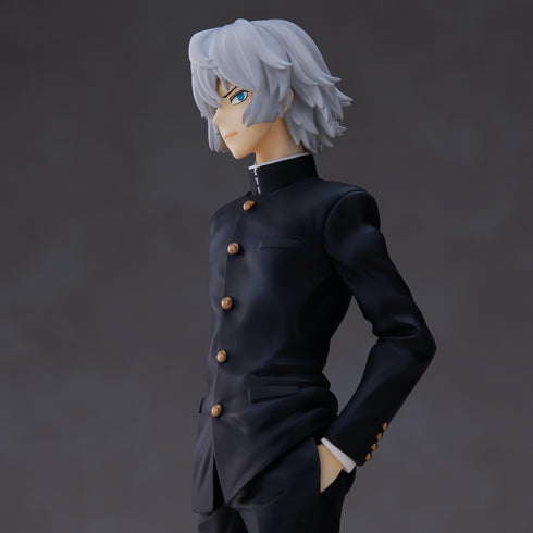 『絶対可憐チルドレン』兵部京介 塗装済み完成品フィギュア