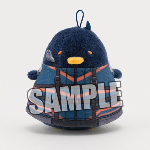 『エリオスライジングヒーローズ』ちゅんコレ グレイ・リヴァース