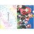 「五等分の花嫁∬」クリアファイルA