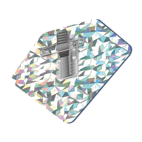 「マギアレコード 魔法少女まどか☆マギカ外伝」 トレーディングプリズムバッジ BOX