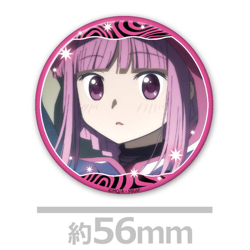 「マギアレコード 魔法少女まどか☆マギカ外伝」トレーディング缶バッジ BOX