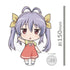 「のんのんびより」 のんすとっぷ でかぷにこれ!アクリルフィギュア 宮内れんげ