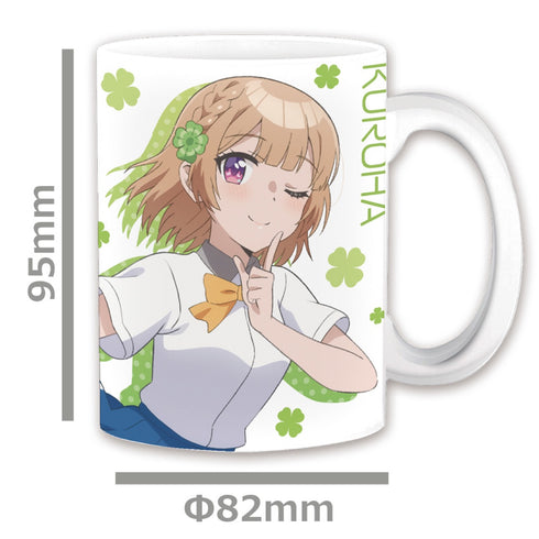 「幼なじみが絶対に負けないラブコメ」マグカップ