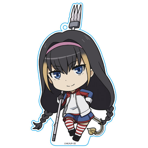 「とある魔術の禁書目録III」ぷにこれ!キーホルダー(スタンド付) レッサー